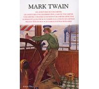 Mark Twain : Oeuvres