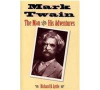 Mark Twain Richard B. Lyttle (Auteur)