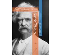 Mark Twain: SAT Vocabulary Fiction