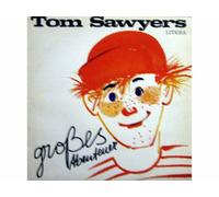 Mark Twain - Tom Sawyers Großes Abenteuer [Vinyle LP record]