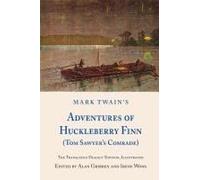 Mark Twain's Adventures Of Huckleberry Finn