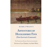 Mark Twain's Adventures Of Huckleberry Finn