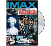Mark Twain's America [Dvd] [Import]