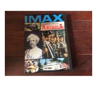 Mark Twain's America Imax Dvd