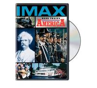 Mark Twain's America [Import USA Zone 1]