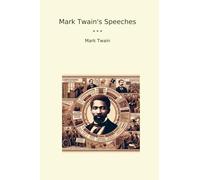 Mark Twain's Speeches
