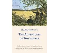 Mark Twain's The Adventures Of Tom Sawyer