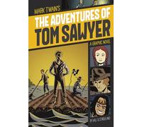 Mark Twain's The Adventures of Tom Sawyer