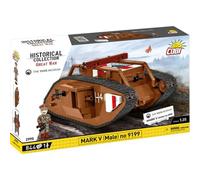 MARK V (MALE) N.9199 COBI-2995