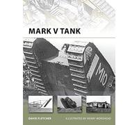 Mark V Tank