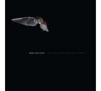 Mark Van Hoen The Last Flowers from the Darkness (Vinyl) 12" Album