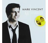 Mark Vincent - Compass (Gold Series) [Import]