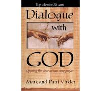 Mark Virkler Dialogue with God (Poche)