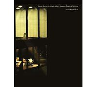 Mark Von Schlegell. Rise Of The Printers Wade Guyton Im Josef Albers Museum Quadrat Bottrop
