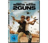 Mark Wahlberg - 2 Guns [Import]