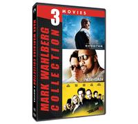 Mark Wahlberg 3-Movie Collection (DVD) Mark Wahlberg