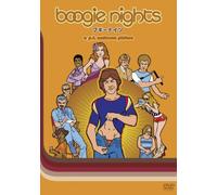 Mark Wahlberg-Boogie Nights [Edizione: Giappone] [Import]