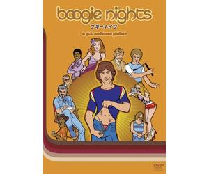 Mark Wahlberg-Boogie Nights [Edizione: Giappone] [Import]