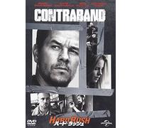 Mark Wahlberg-Contraband [Edizione: Giappone] [Import]