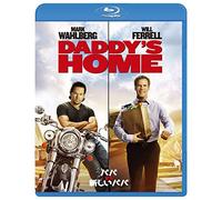 Mark Wahlberg-Daddy's Home [Edizione: Giappone] [Blu-Ray] [Import]