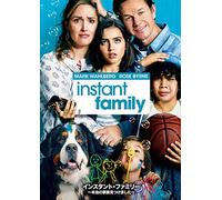 Mark Wahlberg-Instant Family [Edizione: Giappone] [Import]