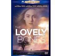 Mark Wahlberg-Lovely Bones [Edizione: Giappone] [Import]
