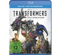 Mark Wahlberg,Nicola Peltz,Jack Reynor - Transformers - Ära des Untergangs [Blu-ray]