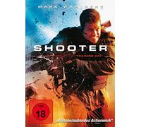 Mark Wahlberg,Rade Sherbedgia,Michael Pea - Shooter
