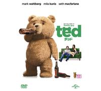 Mark Wahlberg-Ted [Edizione: Giappone] [Import]