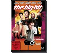 Mark Wahlberg - The Big Hit [Import]