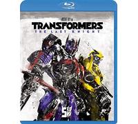 Mark Wahlberg-Transformers: The Last Knight [Edizione: Giappone] [Blu-Ray] [Import]