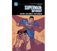 Mark Waid, Gerry Alanguila – Superman: Birthright – DC Compact Comics – Poche