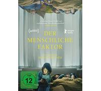 Mark Waschke;Sabine Timoteo;Wanja Valentin Kube - Der Menschliche Faktor [Import]