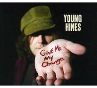 Mark Watrous Give Me My Change (CD)