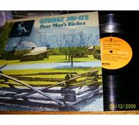 Mark Wayne And The Supercats - Rich And The Poor