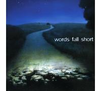 Mark White - Words Fall Short