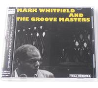 Mark Whitfield and the Groove [Import allemand]