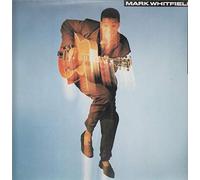 Mark Whitfield - Marksman (1990) [Import]