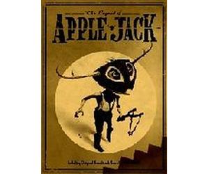 Mark Whiting - Apple Jack [Import]