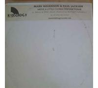 Mark Wilkinson - Move a Little Closer [Import]