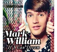 Mark William - If I Can Dream: Live at The Green Room 42