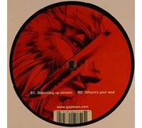Mark Williams - Shake My [Import]