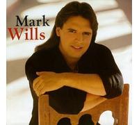Mark Wills by Mark Wills (1996-06-11)