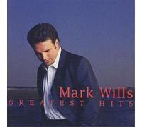 Mark Wills Greatest Hits (CD) Album