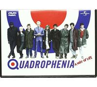 Mark Wingett,Phil Daniels,Sting,Leslie Ash - The Who : Quadrophenia