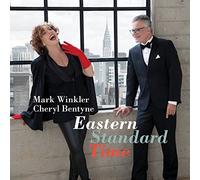 Mark Winkler - Eastern Standard Time