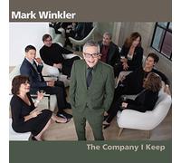Mark Winkler - The Company I Keep