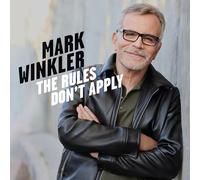 Mark Winkler - The Rules Don't Apply