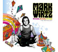 Mark Wirtz – Dream Dream Dream – The Anthology – CD – Coffret