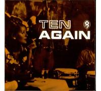 Mark Wirtz - Ten Again